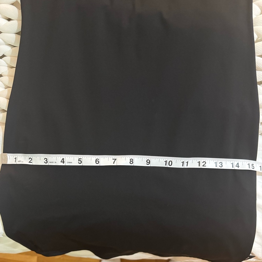 Vetements high neck glove mini dress - Picture 13 of 13